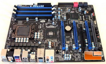 sapphire Pure black x58